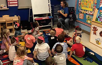 Private Christian School Roanoke, TX