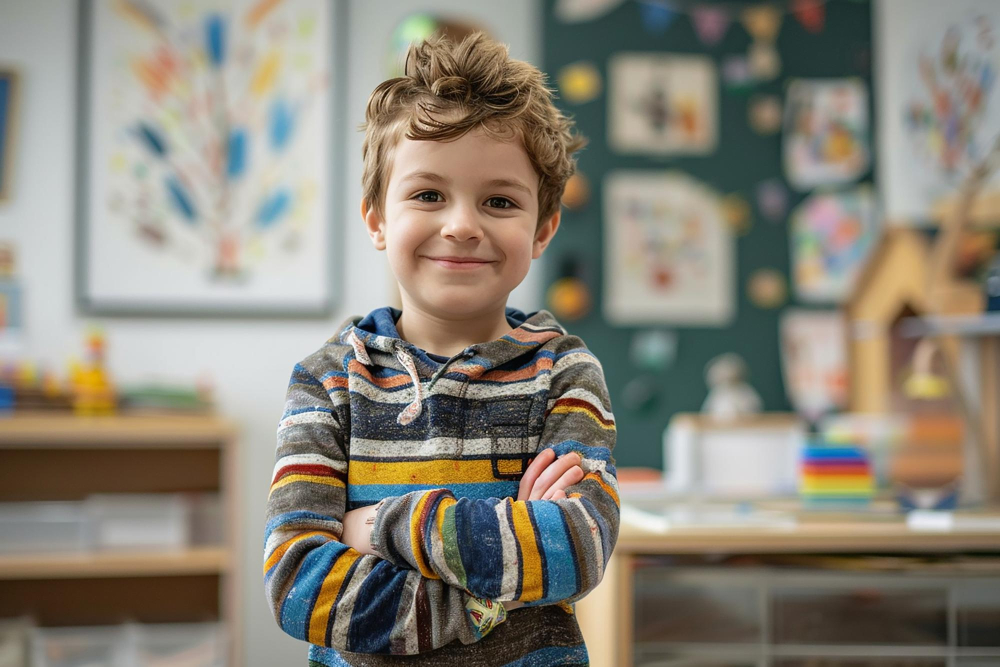 Christian Kindergarten Opening 2026 Near Northlake, TX