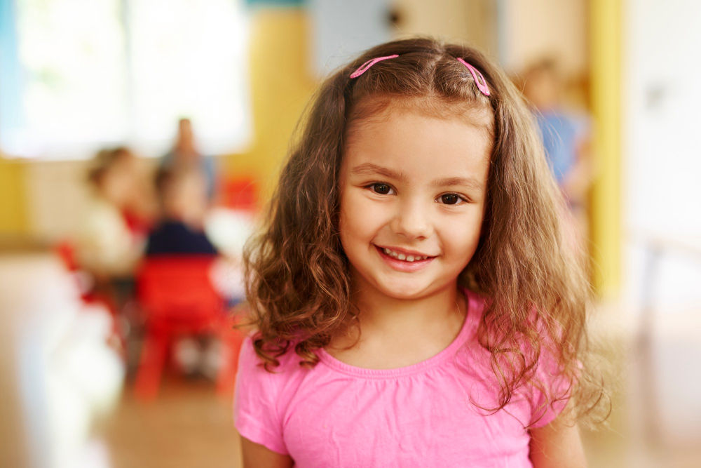 Christian Kindergarten Program Near Denton, TX:  Dual Accredited &amp; ESA Accepted