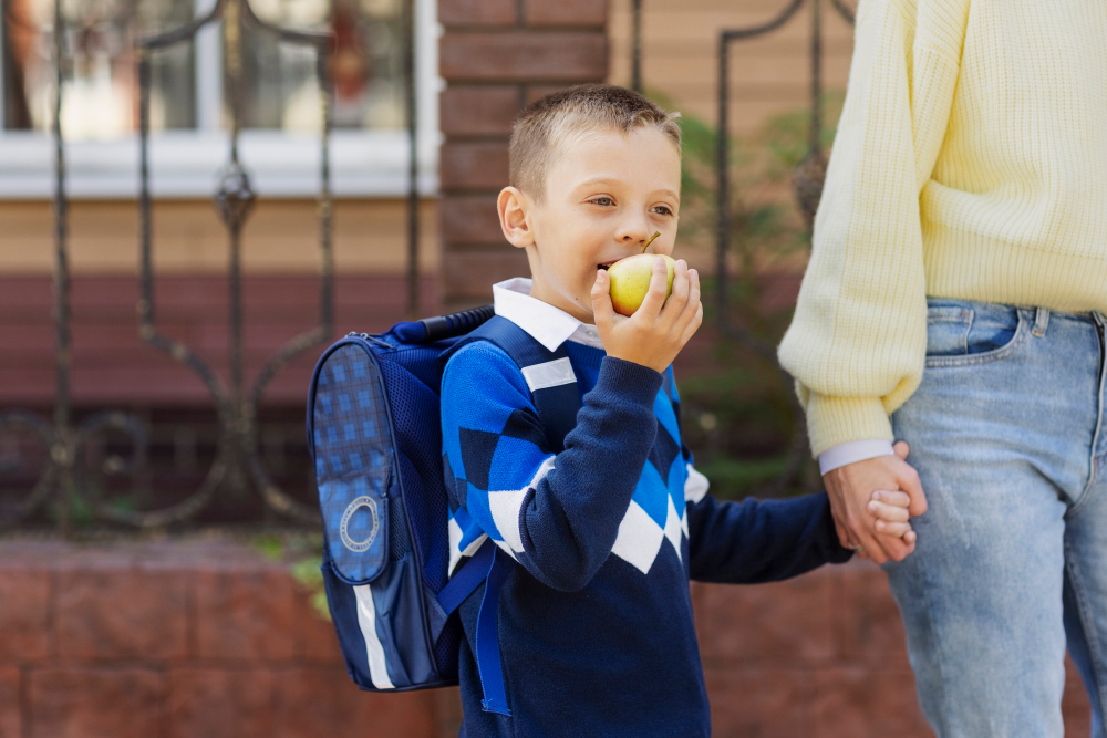 Christian Elementary Education Near Justin, TX