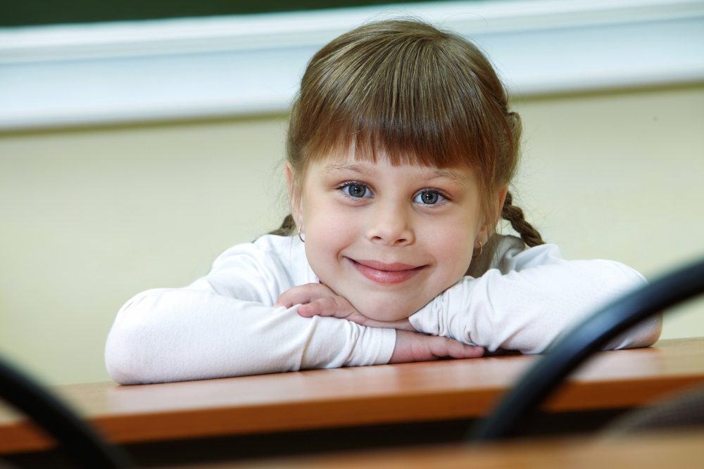 Accredited Christian Kindergarten Near Trophy Club, TX: Opening Fall 2026