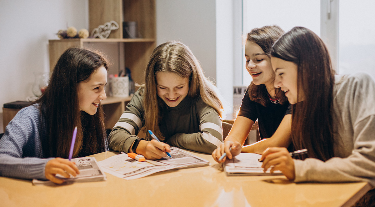 Why Private Schools Are Safer and What Makes Smaller Class Sizes Better: A North Texas Perspective